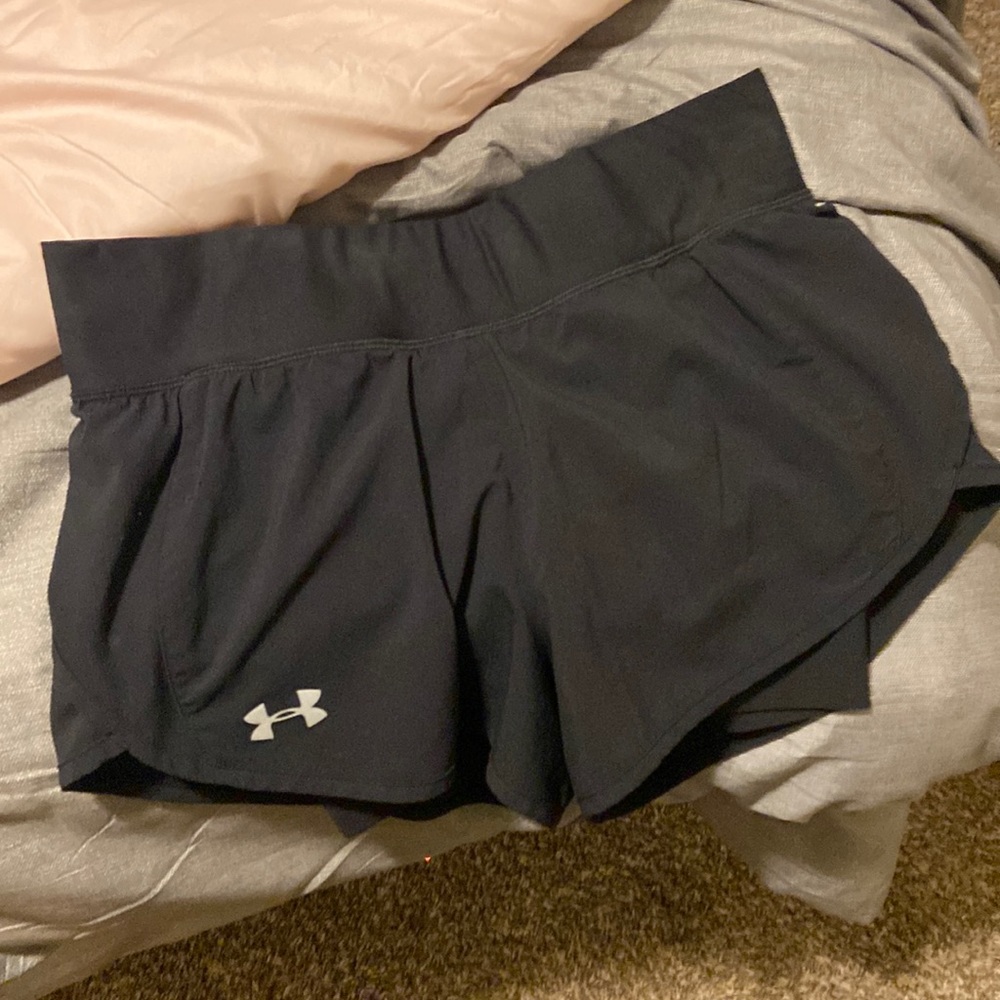 Under Armor shorts size small